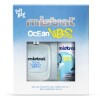 Pack Mistral Ocean Vibes Perfume EDT 50ml + Desodorante 150ml Pack Mistral Ocean Vibes Perfume EDT 50ml + Desodorante 150ml