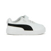 Puma Rickie AC+Inf Blanco-Negro