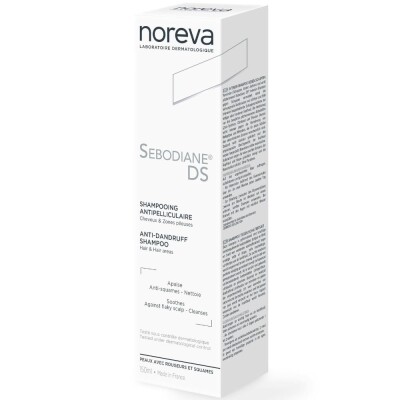 Shampoo Sebodiane Ds 150 Ml. Shampoo Sebodiane Ds 150 Ml.