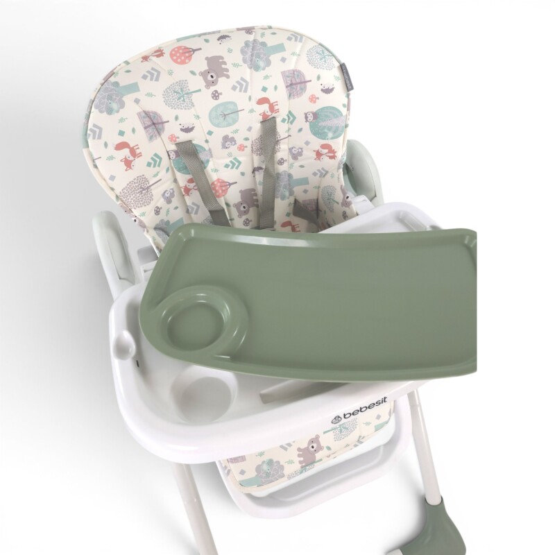Silla de Comer Essen Bebesit Silla de Comer Essen Bebesit