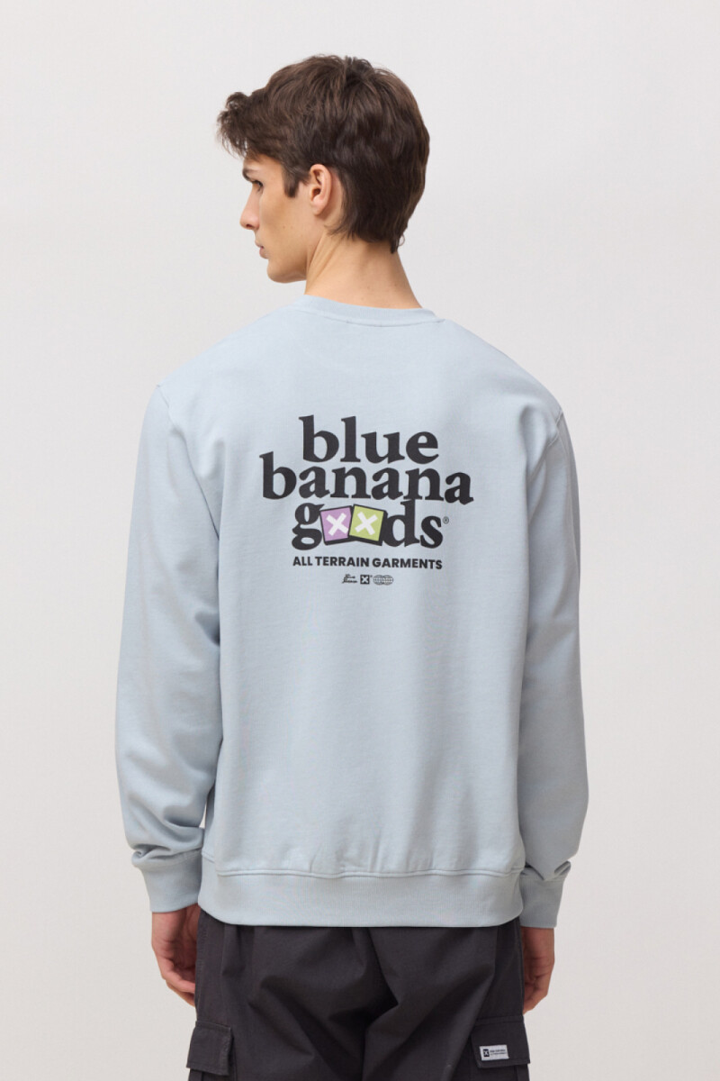 Sudadera Goods Frost