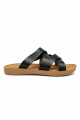 Sandalia Patty PA362 Negro