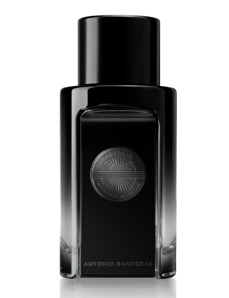 Perfume Antonio Banderas The Icon Eau de Parfum EDP 50ml Original Perfume Antonio Banderas The Icon Eau de Parfum EDP 50ml Original