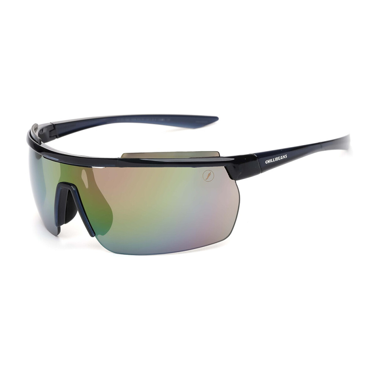 Lentes de sol Chilli Beans Fluctuante 