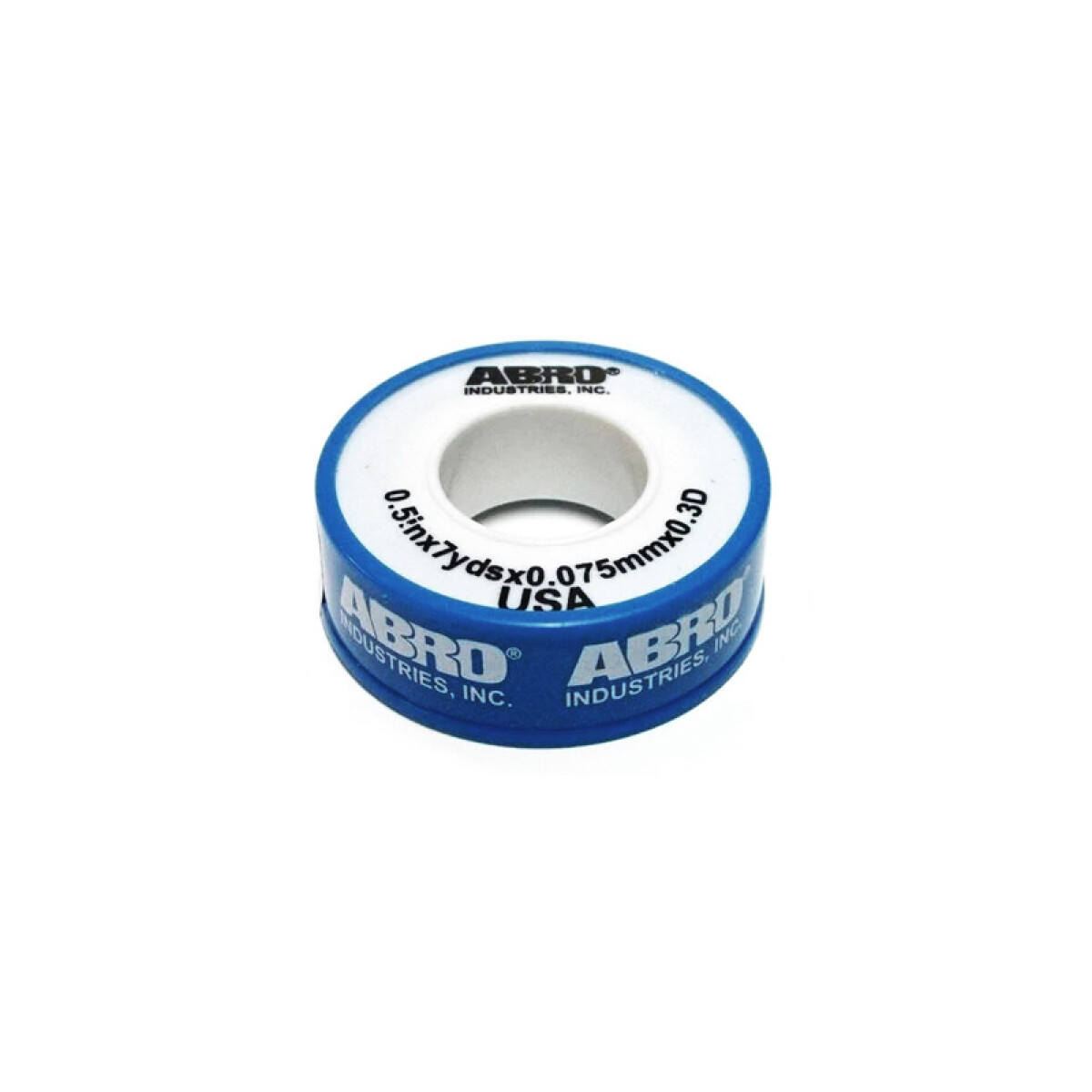 Cinta teflón de 3/4" X 10 yardas - ABR197 