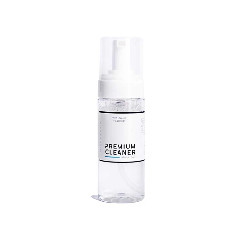 Premium Cleaner 150ml - Unisex White