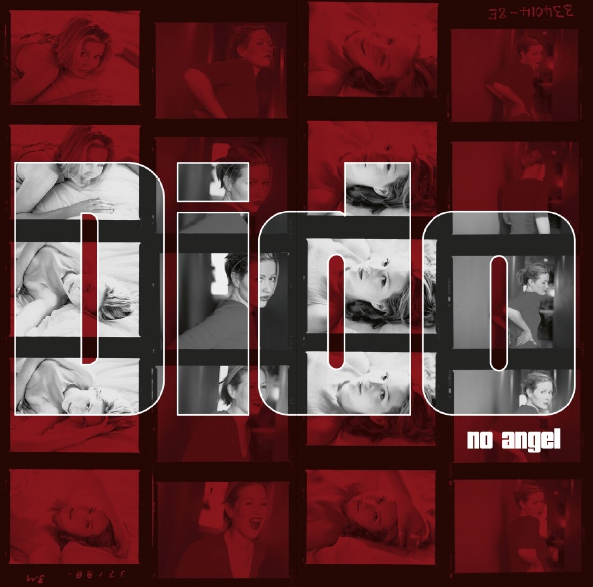 Dido - No Angel - Vinilo 