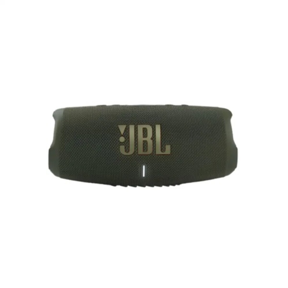 Parlante JBL Charge5 BT Green 
