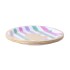 OUTLET Platos descartables unicornio x 10 pcs 18cm diametro Outlet Platos Descartables Unicornio X 10 Pcs 18cm Diametro
