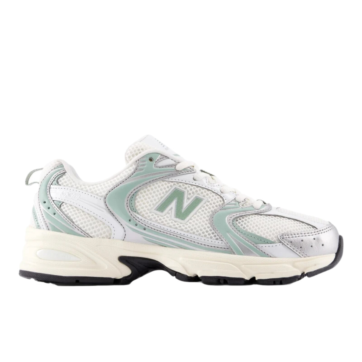 Championes New Balance 530 - Verde 