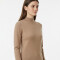 Polera Afassa Taupe / Mink / Vison