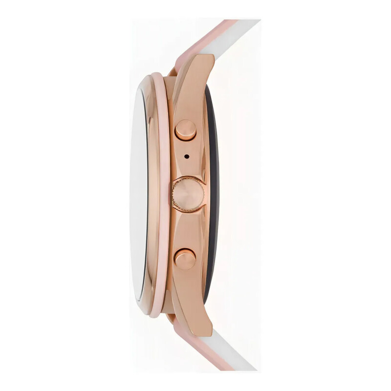 Reloj Smartwatch Fossil Gen 5 45mm 4G Wifi BT Gps Rosa Reloj Smartwatch Fossil Gen 5 45mm 4G Wifi BT Gps Rosa