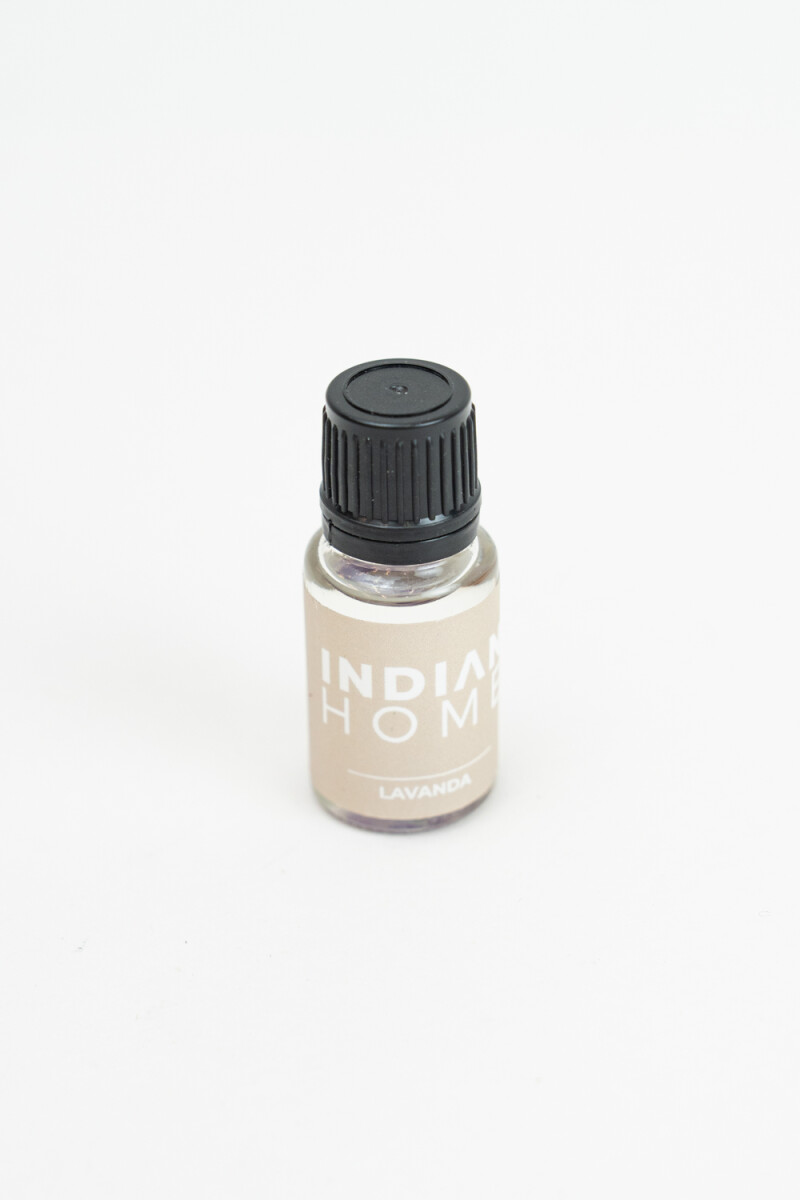 Aromaterapia Boho - Estampado 2 