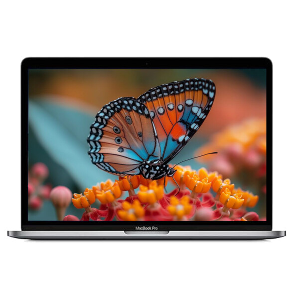 Apple Macbook Pro A1989 I7 16gb Ram 512gb 13.3" MACBOOK PRO RFPL A1989 I7 8559U/16/512