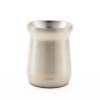 Mate Comet Amalfi 160 ml Acero Inoxidable Acero