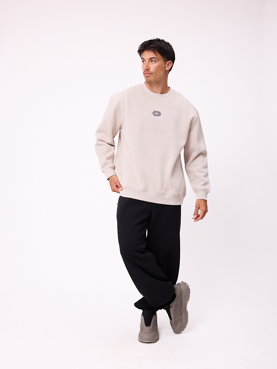 BABUCHA MALTON DIXIE Negro