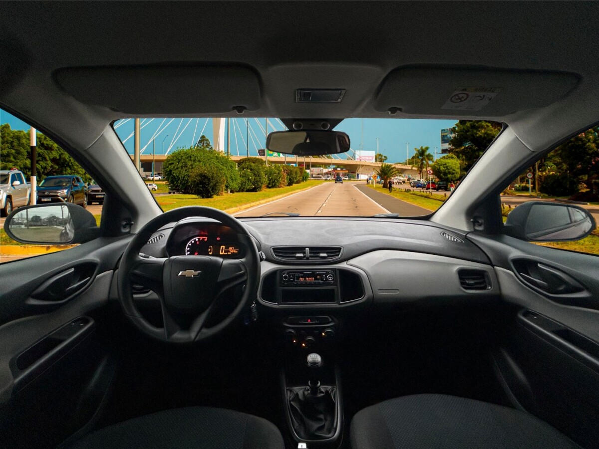 Chevrolet Onix Joy 1.0 Extra Full Permuta / Financia Chevrolet Onix Joy 1.0 Extra Full Permuta / Financia
