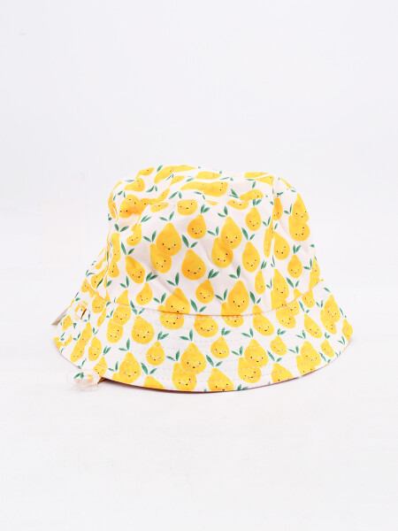 GORRO PESCADOR VARIANTE 4