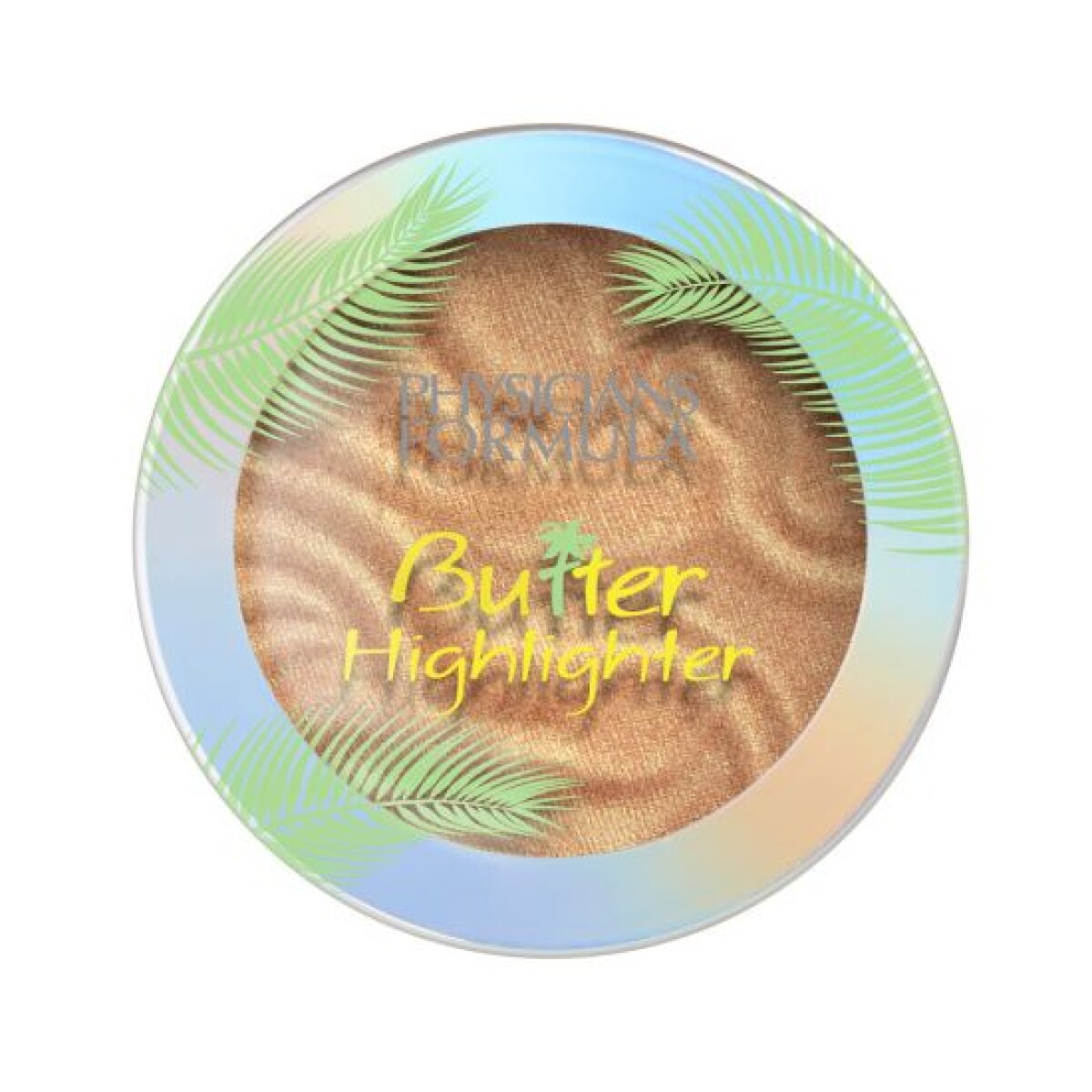 Physicians Formula Butter Highlighter- Champagne PF 10575 