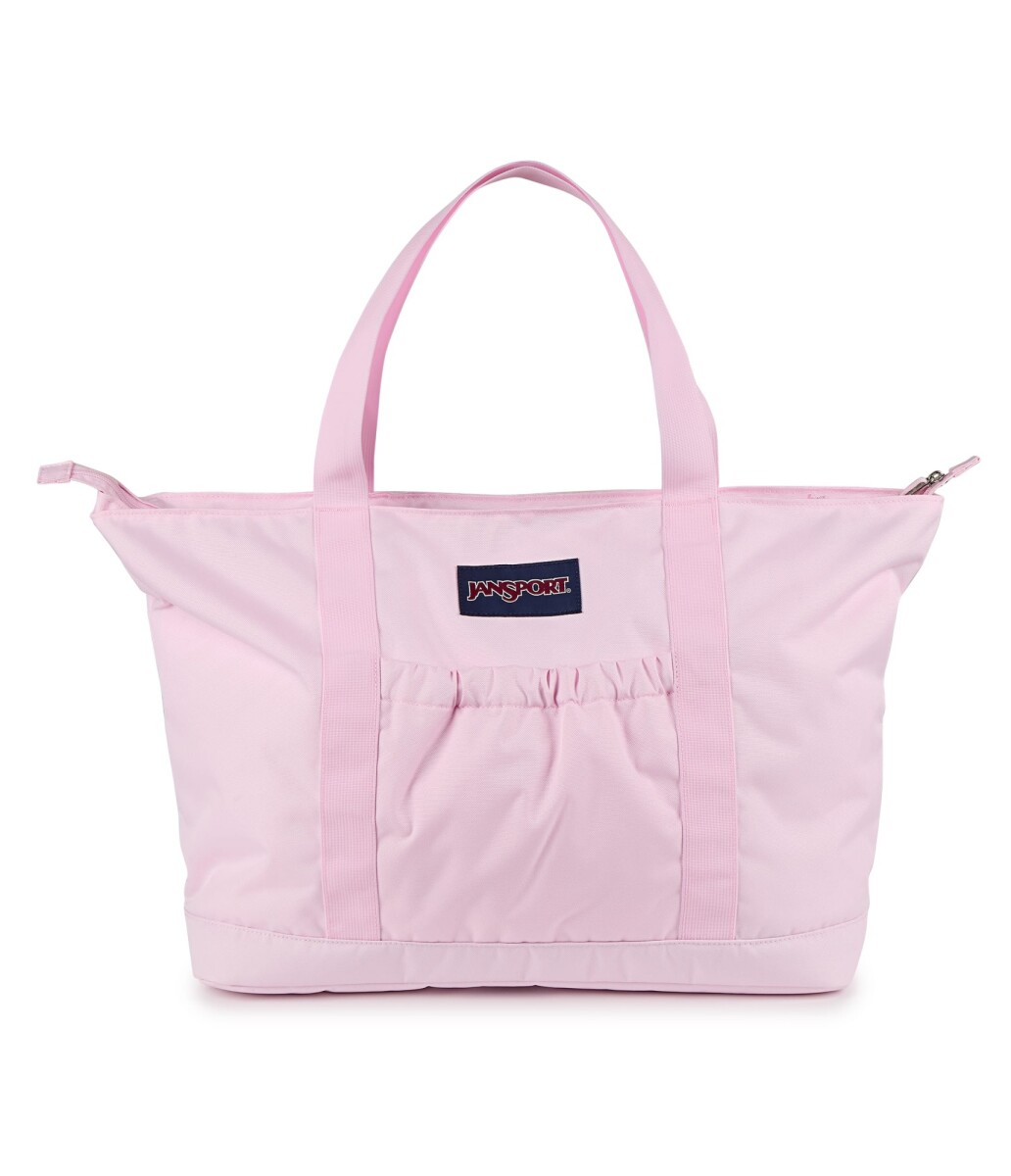 BOLSO DAILY TOTE - PINK ICE 