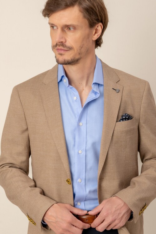 Saco Summer custom fit Duna