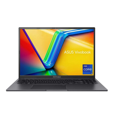 Notebook Asus Vivobook 16X. Intel i5-13ªGEN. RAM 16GB. Disco Sólido 512GB. Pantalla 16" Full HD+ 144Hz. Tarjeta RTX 3050 4GB Notebook Asus Vivobook 16X. Intel i5-13ªGEN. RAM 16GB. Disco Sólido 512GB. Pantalla 16" Full HD+ 144Hz. Tarjeta RTX 3050 4GB