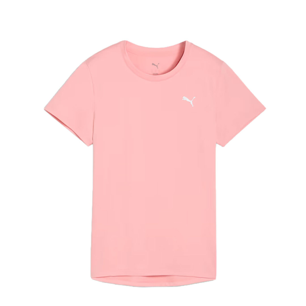Remera de Mujer Puma W Tad Ess.Crew Tee - Rosado 