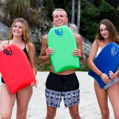 Bodyboard Empire Mini Kick 21''