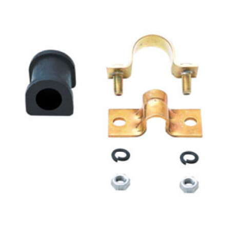 BUJE CHEVROLET B-ESTAB. CORSA 97- COMPLETO - BUJE CHEVROLET B-ESTAB. CORSA 97- COMPLETO -