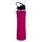 Botella deportiva Comet 500ml Lila