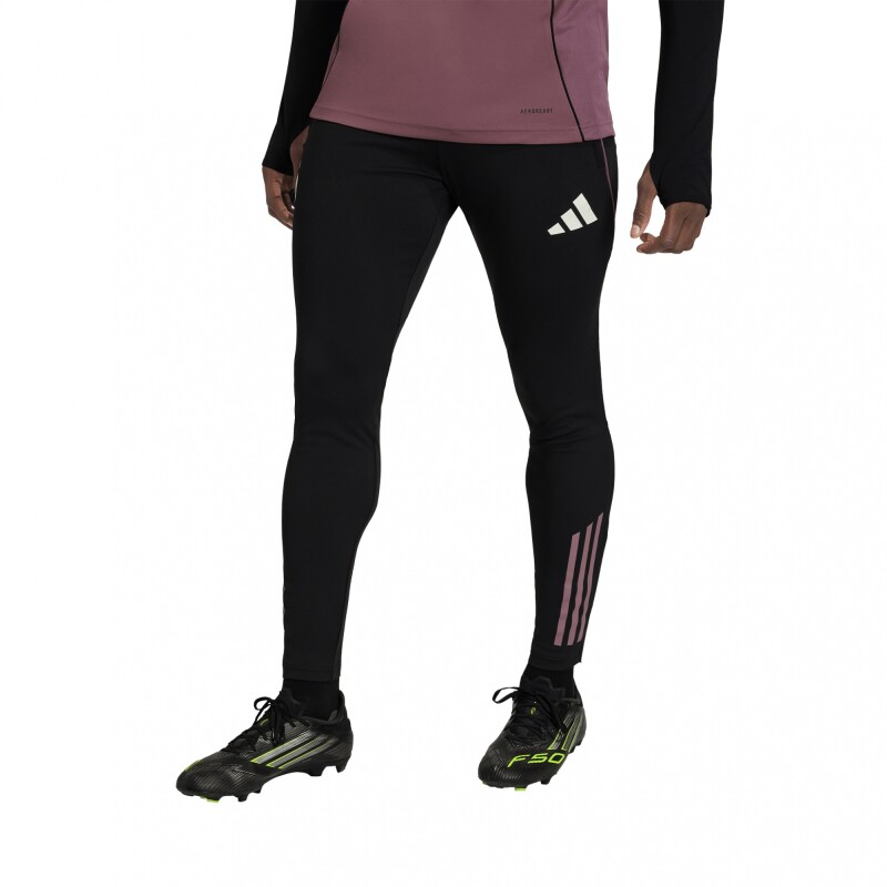Pantalón de Entrenamiento Real Madrid adidas Black