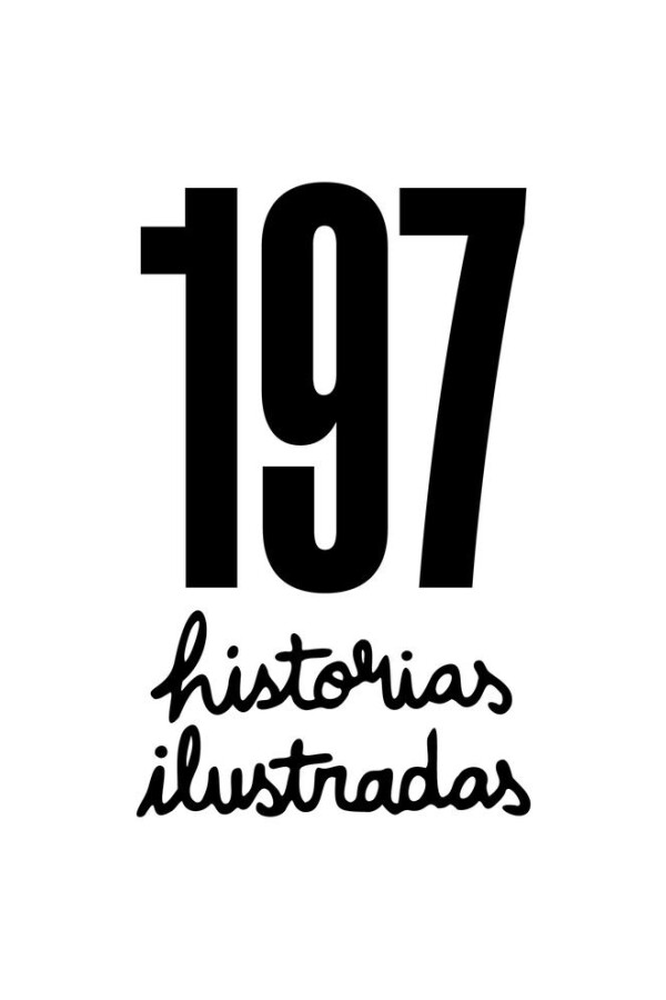 197 Historias Ilustradas 197 Historias Ilustradas