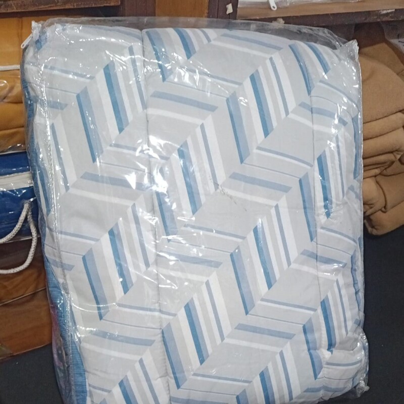 Acolchado Microfibra 1 Plaza 1 Plaza