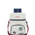 Mochila matera discovery Blanco