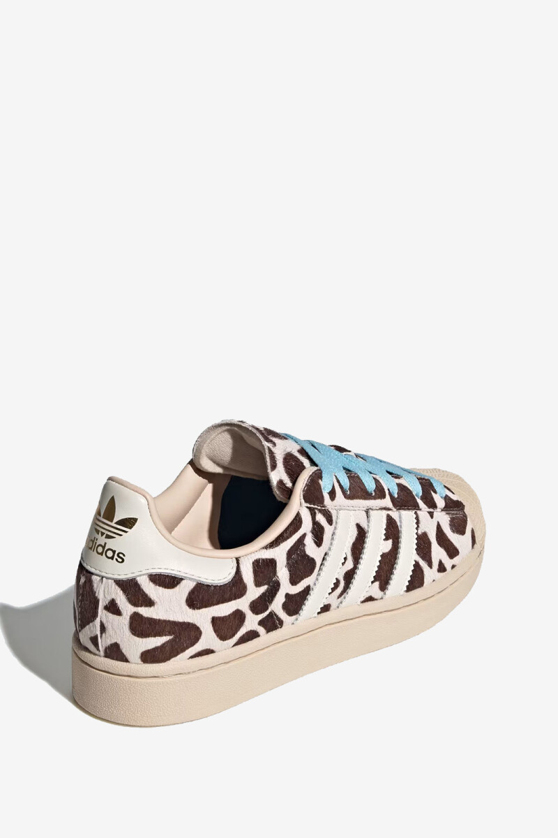 SUPERSTAR II Marfil
