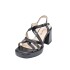 SANDALIA 35-40 BLACK