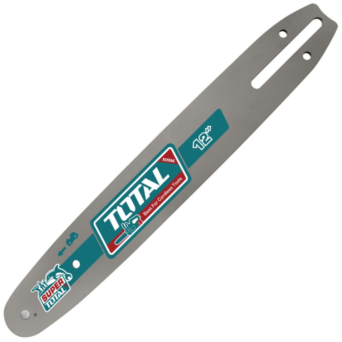 Espada Para Motosierra 12" 