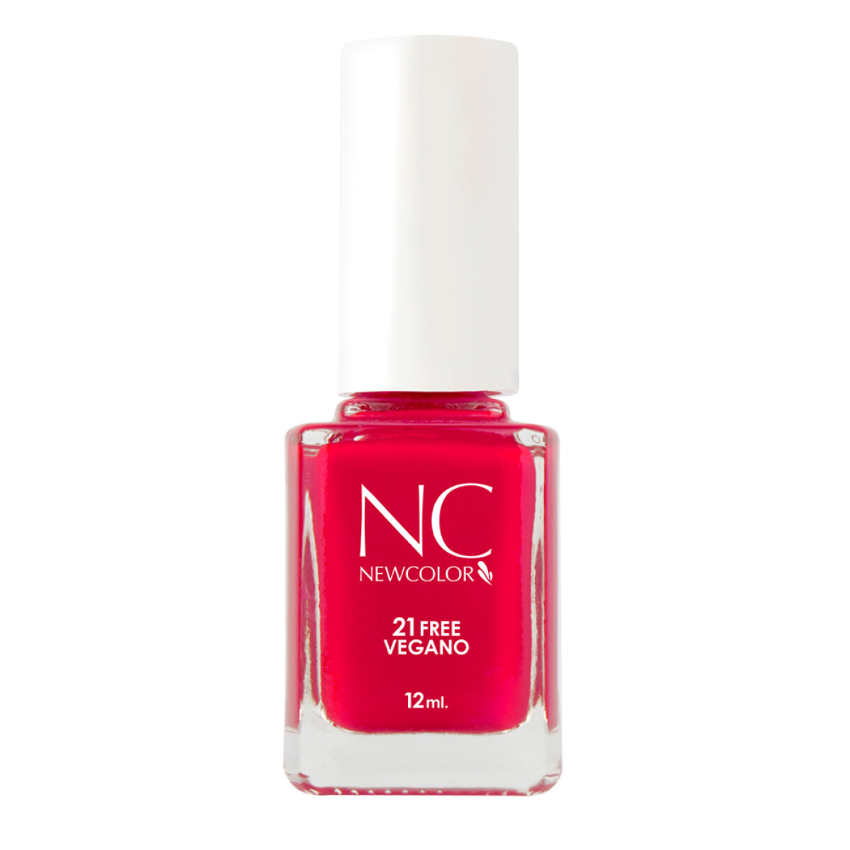 NEWCOLOR ESMALTE CREMOSO 2.20 X 12 ml 