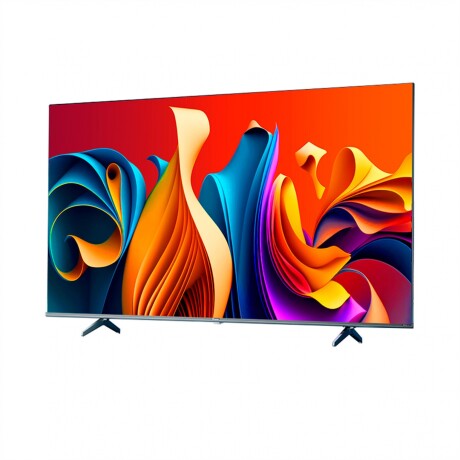 Smart Tv HISENSE 55' QLED UHD 4K 55Q6N Google Tv Con Control Remoto Smart Tv HISENSE 55' QLED UHD 4K 55Q6N Google Tv Con Control Remoto