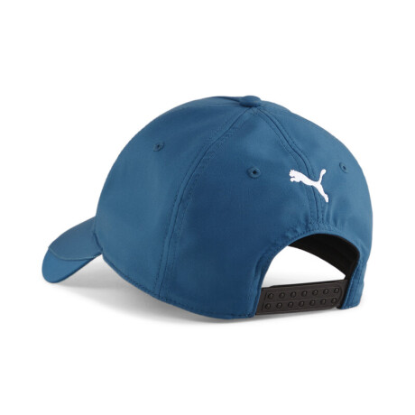 MAPF1 BB Cap 02535503 Azul