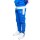 Pantalones - Umbro - UMBRO PANTALÓN URBAN CNF de Niños - NU243023 Azul Francia-blanco