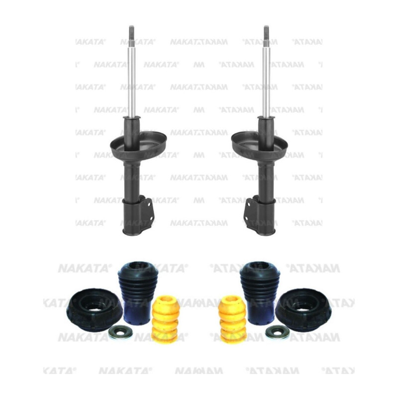 KIT DE SUSPENSION DELANTERA Kit De Suspension Delantera