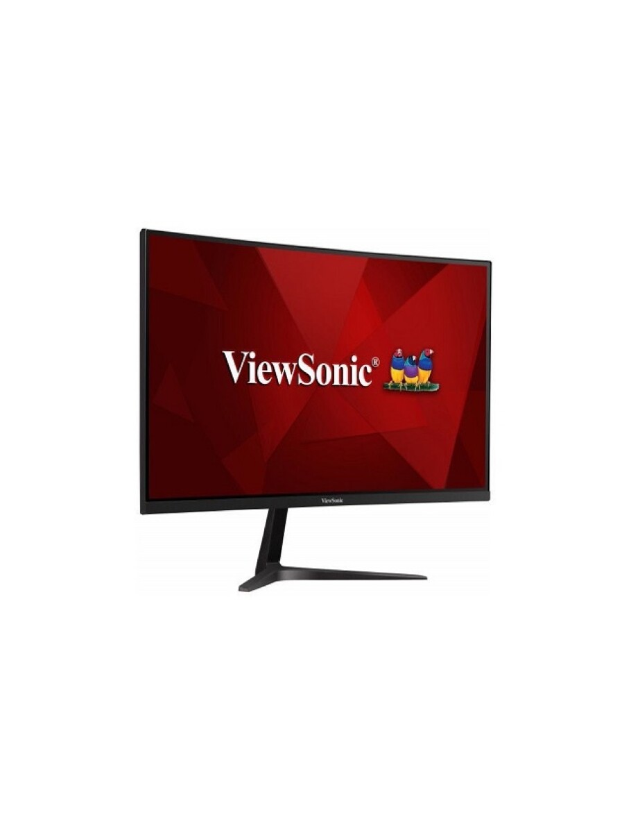 ViewSonic VX2718-P-MHD 27" Monitor Gaming Curvo (1920x1080) FHD 180Hz 