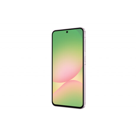 Samsung Galaxy A56 5G 256 GB + cargador de 25w ¡De Regalo! Awesome Pink