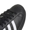 Championes adidas Superstar II Black