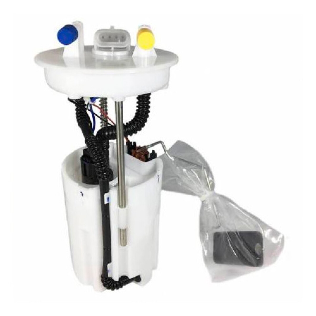 BOMBA COMBUSTIBLE ELECTRICA CHERY BOMBA DE COMBUSTIBLE QQ 2 - 
