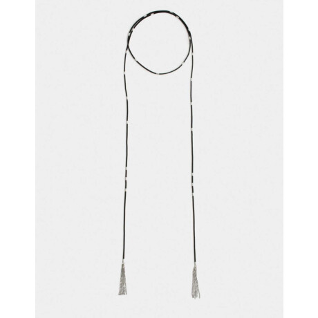 Collares Largos Limited Edition Plateado