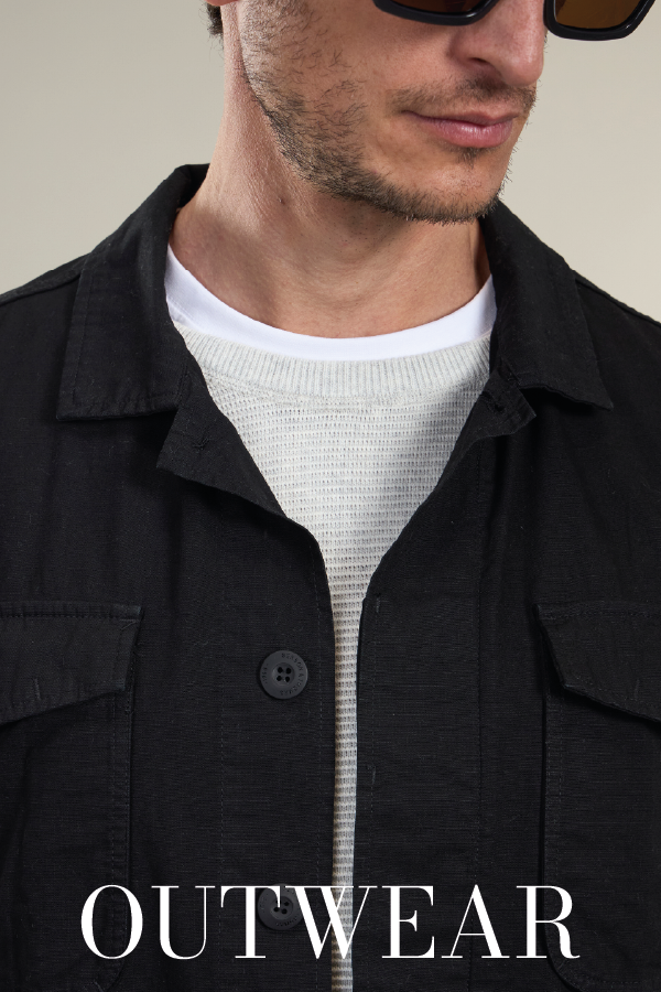 ropa de verano, nueva temporada, outwear