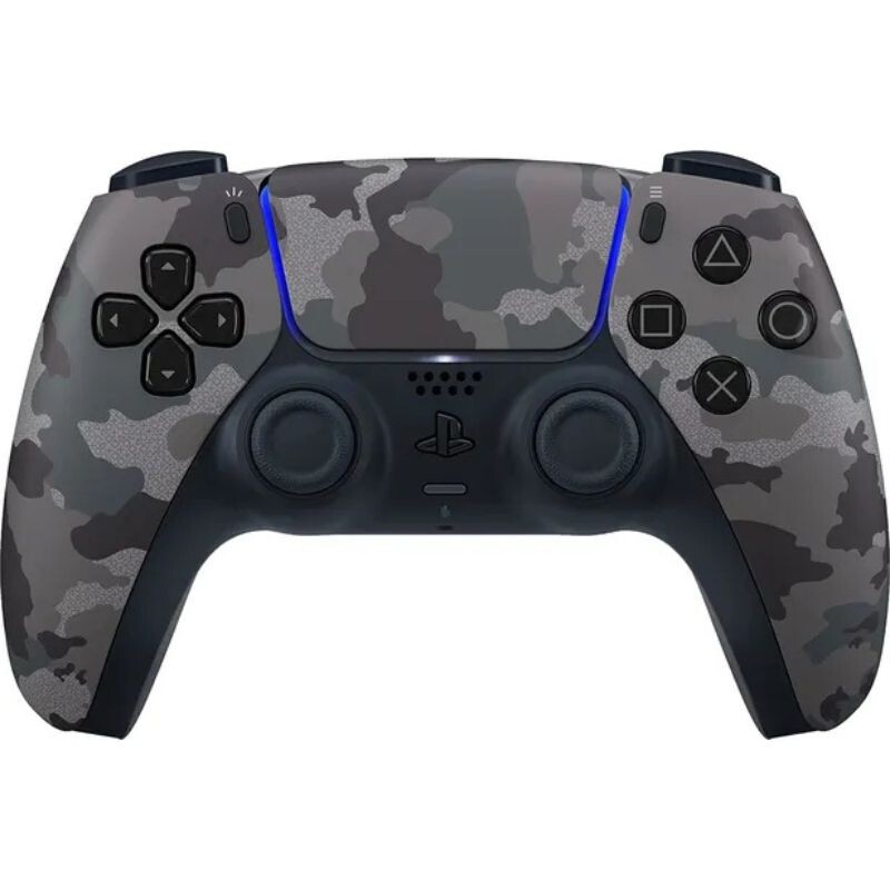 Control Ps5 Camuflado Control Ps5 Camuflado