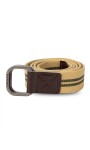 CINTO PAMPA 110 CMS. ARENA C/ VERDE